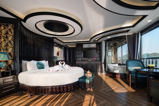 Best 5-Star 2D1N Halong Bay & Lan Ha Bay Cruise from Hanoi - Final Thoughts