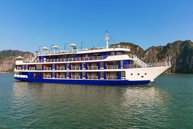 Halong Bay One Day Tour Included Bus - Practical Tips for Booking and Enjoying the Tour