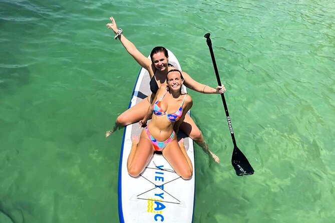 Unforgettable Moments: Private Yacht Explore Sunset Halong Bay - The Yacht & Water Activities: Comfort Meets Adventure