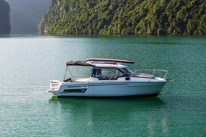 Unforgettable Moments: Private Yacht Explore Sunset Halong Bay - The Cost & Value: Is It Worth It?