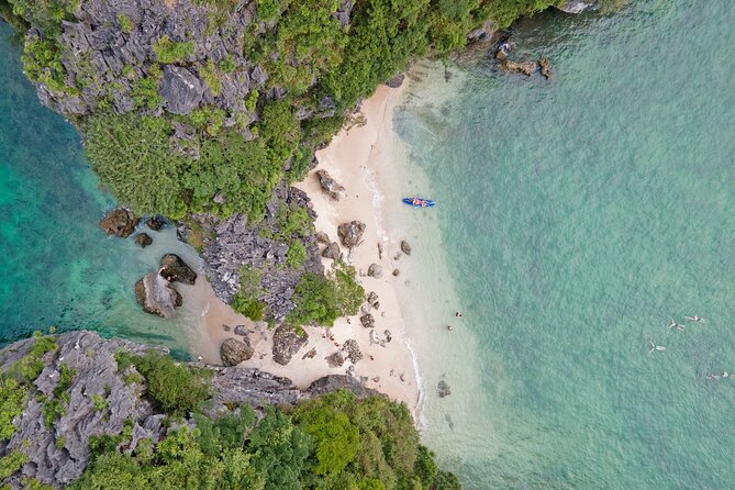 Halong Bay Bhaya Soul Cruise 2 Days - The Experience: What Makes It Special?