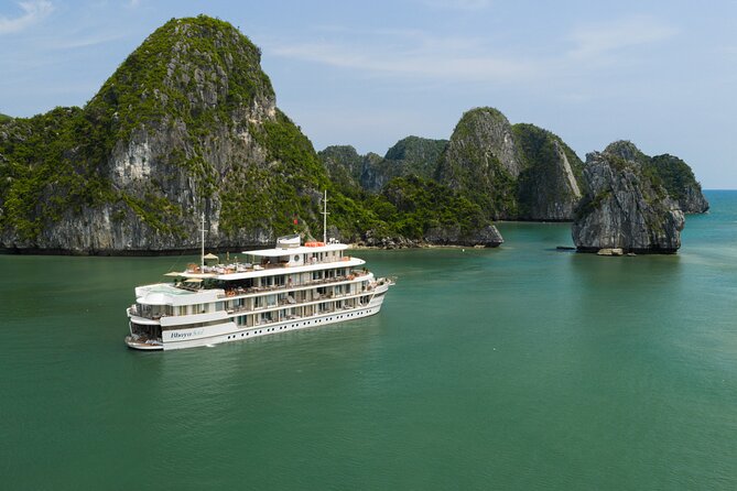 Halong Bay Bhaya Soul Cruise 2 Days - Final Thoughts: Why Choose the Bhaya Soul Cruise?
