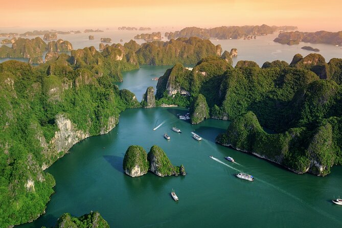 25-Minutes Halong Bay Sightseeing Seaplane from the Sky - The Sum Up: Is the 25-Minute Seaplane Tour Worth It?