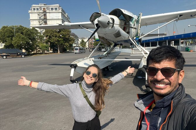 Halong Bay Seaplane - Scenic Flight to Visit Halong Bay from Sky - Final Thoughts