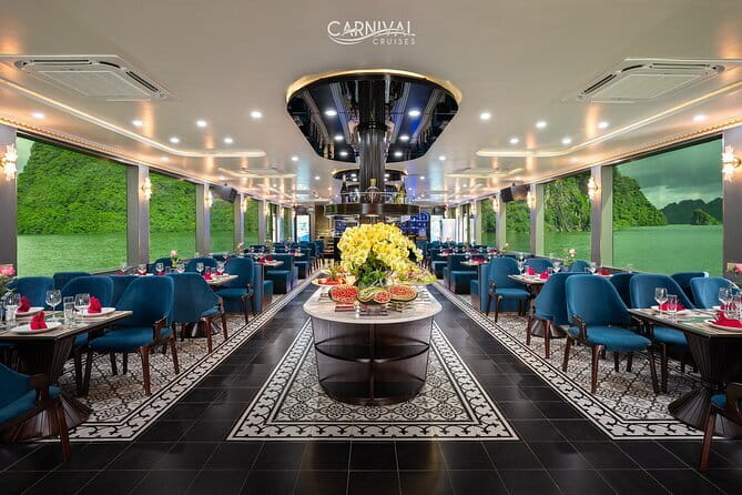 Carnival Cruise: Halong Luxury Cruise Day Trip -Swim, Kayak, Cave - Final Thoughts