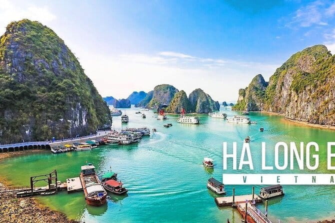 Ha Long Bay Day Tour by 5 Stars Luxury Amethyst Cruise - FAQ