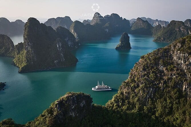 Ha Long Bay Day Tour by 5 Stars Luxury Amethyst Cruise - The Sum Up: Who Is This Tour Best For?