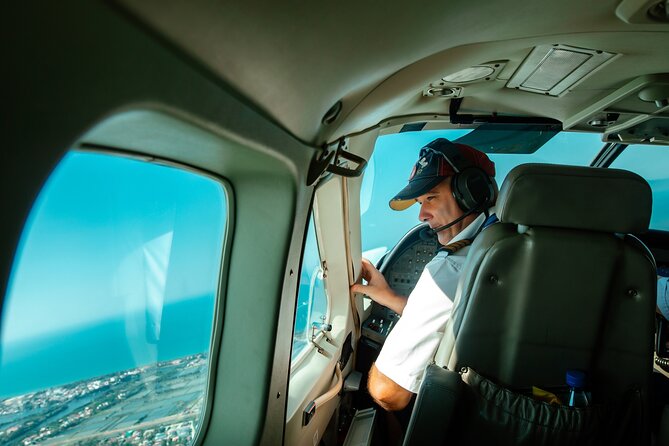 Private Charter Flight to Sightseeing Halong Bay by Seaplane - Is It Worth the Price?