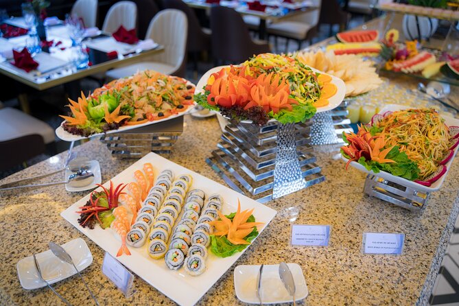 La Casta Cruise Halong Luxury Day Tour from Tuan Chau Harbor - FAQs