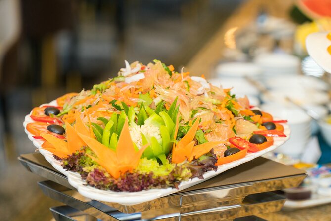 La Casta Cruise Halong Luxury Day Tour from Tuan Chau Harbor - Final Thoughts