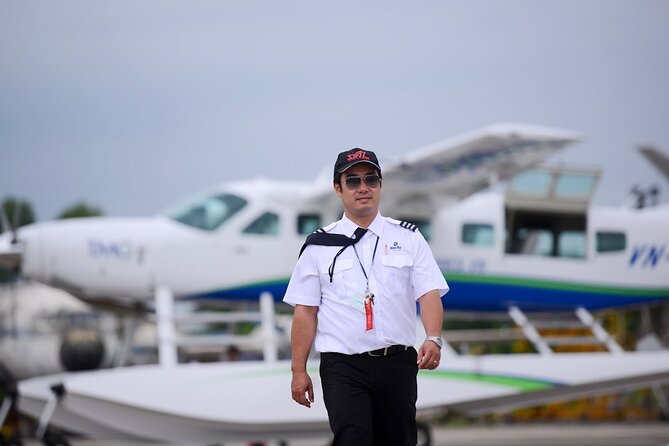 Explore Halong Bay by New Seaplane and Luxury Cruise in 1 Day - Value and Practical Insights