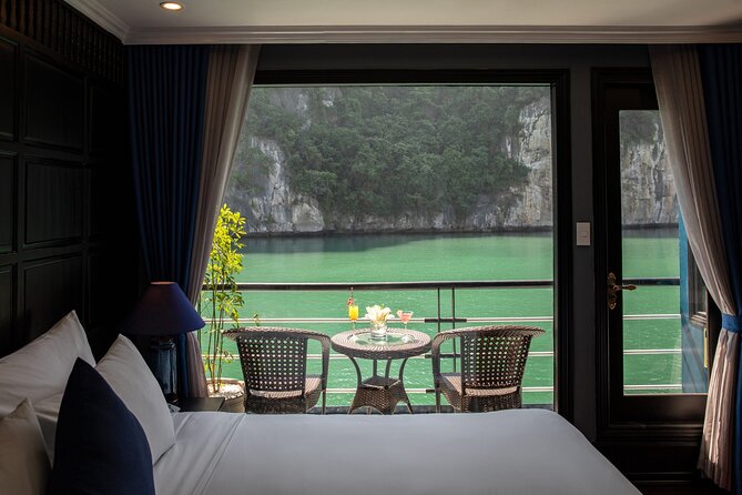 Rosy Cruise 5 Star Overnight Cruise in Lan Ha Bay 2days/1night - Final Thoughts: Who Is This Tour For?