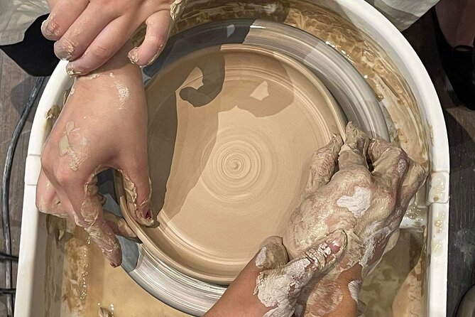 Halong Bay: Fun pottery workshops with local artists - An In-Depth Look at the Pottery Workshop Experience