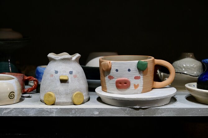 Halong Bay: Fun pottery workshops with local artists - Who Will Love This Experience?