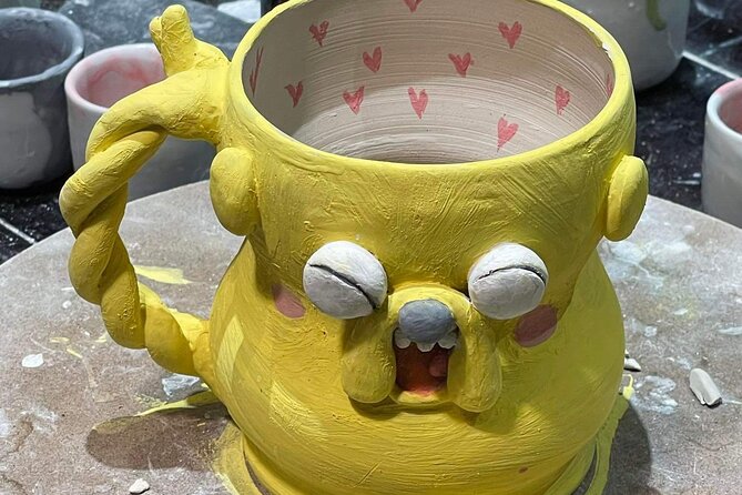 Halong Bay: Fun pottery workshops with local artists - FAQ