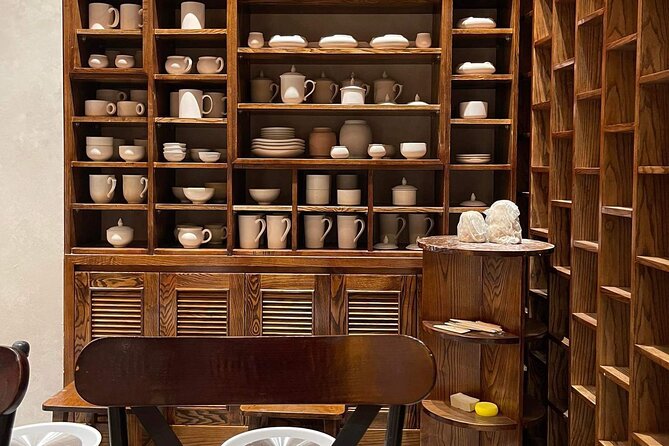 Halong Bay: Fun pottery workshops with local artists - Introduction: Discovering a Creative Side in Ha Long Bay