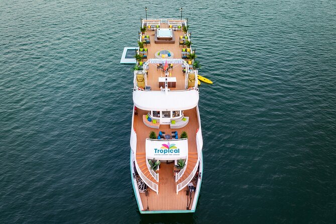 Lan Ha Bay & Cat Ba Island Day Tour - Nature Escape, Less Crowds - The Itinerary in Detail: Why It Works