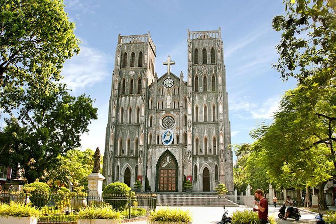 Amazing Private Hanoi City Shore Excursion from Cruise Port - Practical Tips for Travelers