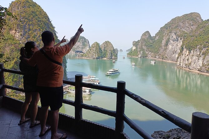 Shore Excursion: Amazing Day Cruise at Ha Long Bay - Final Thoughts: Is It Worth It?
