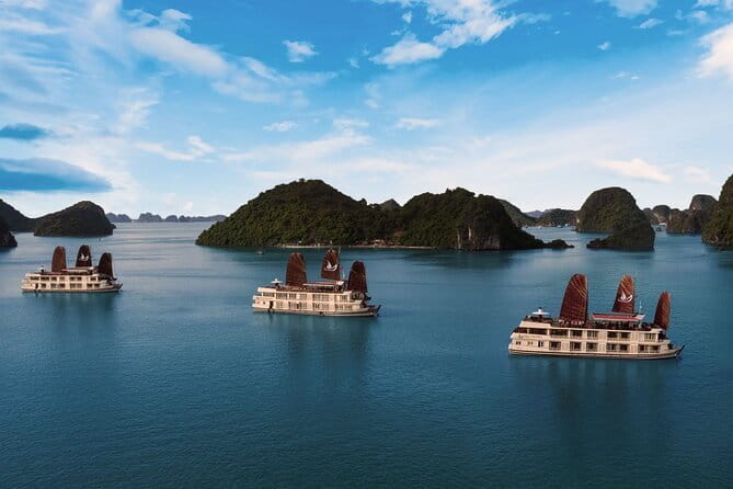Mila Cruises 3 Day Explore Halong Bay from Hanoi - Who Is This Tour Best For?