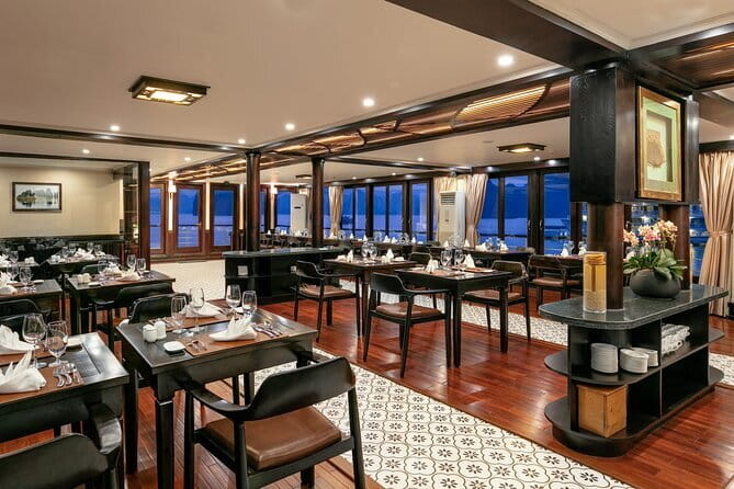 Mila Cruises 3 Day Explore Halong Bay from Hanoi - Discovering Halong Bay with Mila Cruises: An In-Depth Review