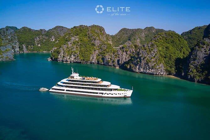 Mila Cruises 3 Day Explore Halong Bay from Hanoi - FAQ