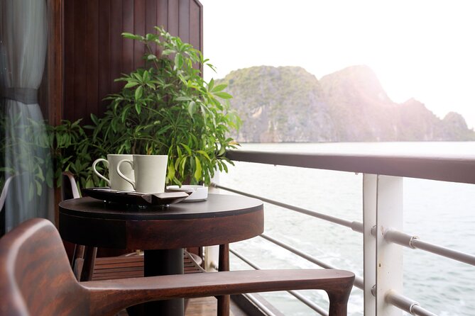 2-Day Halong Orchid Cruise - Practical Tips for Your Trip
