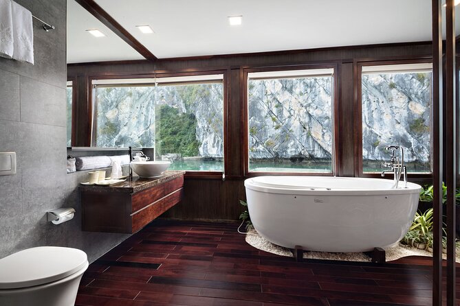 3-Day Halong Orchid Cruises - FAQs