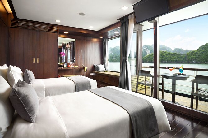 3-Day Halong Orchid Cruises - Who Is This Tour Best For?