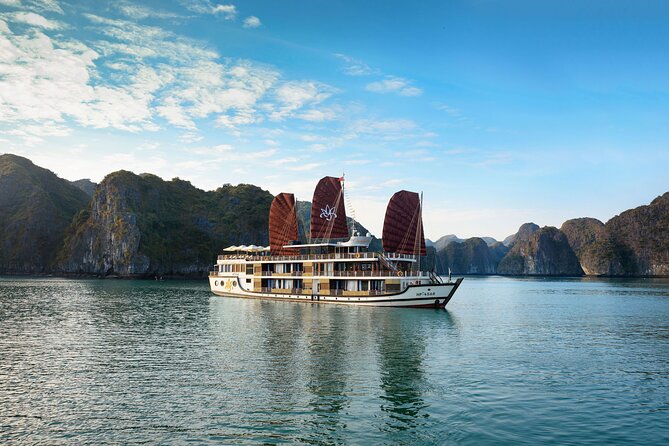 3-Day Halong Orchid Cruises - Final Thoughts: Is It Worth It?