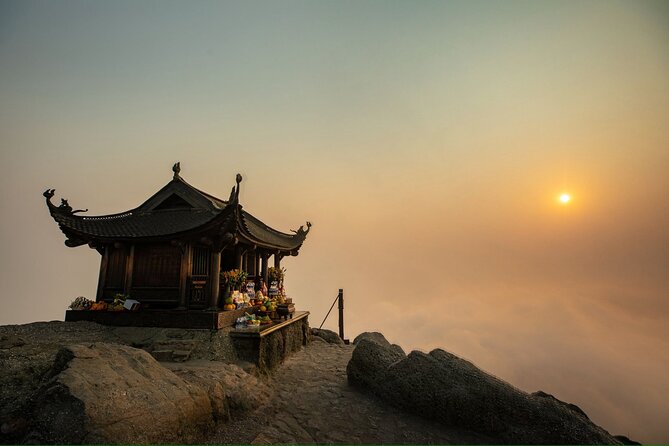 Journey to Inner Peace 3 Day Meditation at Yen Tu, Ha Long - Good To Know