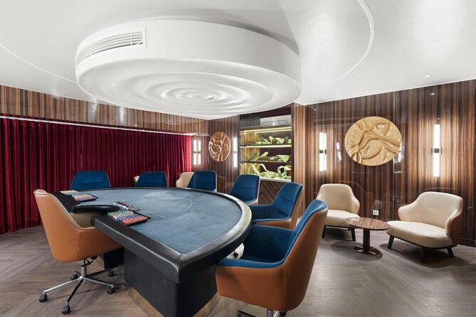 2 Days 1 Night Experience World-class Service at 5 Stars Cruise - Day 2: Exploring the Hidden Gems