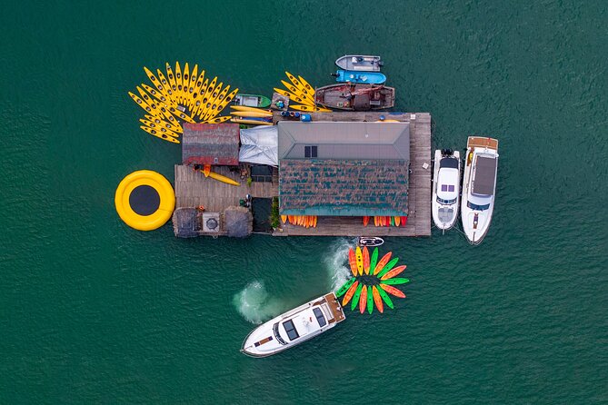 2-Hour Scenic Halong Bay Journey by Luxury Private Yacht - Price and Value: Is It Worth It?