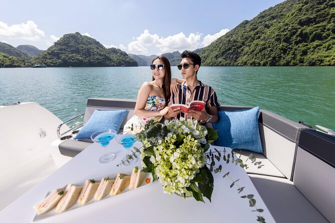 3-Hour Private Yacht Discover the Spectacular of Ha Long Bay - Final Thoughts