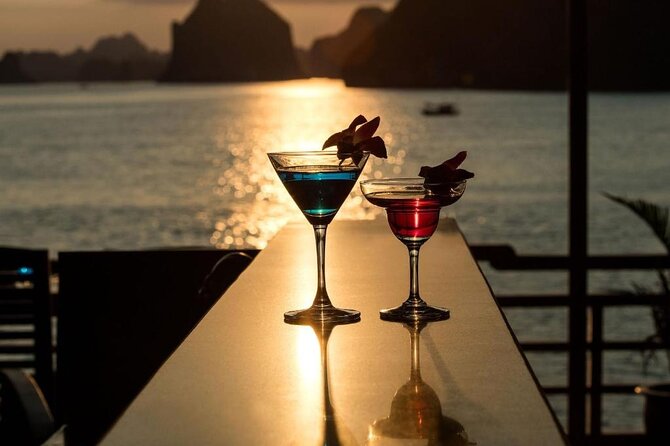 2-Day Discover Halong Bay's Magic on Mila 5-Star Cruises - What the Experience Includes & What It Doesn’t