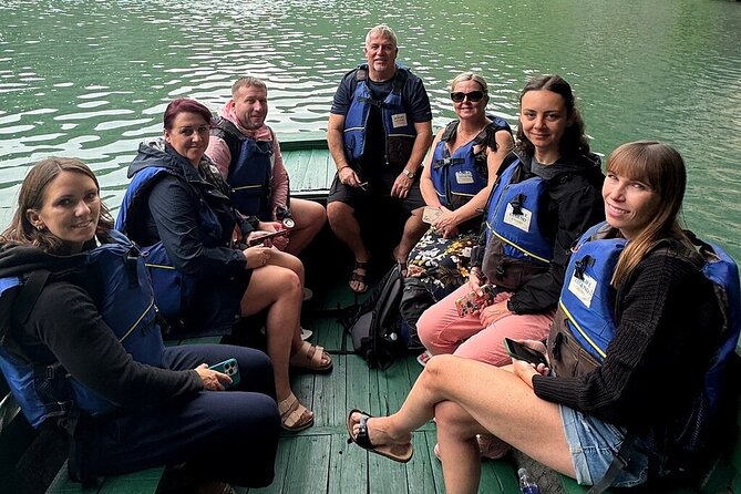 Halong & Lan Ha Bay 2D1N Luxury Erina Cruise with Local Cuisine - Good To Know