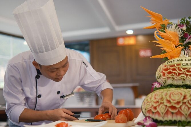 Halong Bay Catamaran Adventure: Kayak, Swim & Slide in Lan Ha Bay - What Travelers Love About This Tour