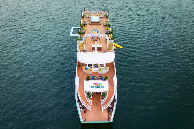 Lan Ha Bay & Cat Ba Island Half-Day Tour From Halong City - Authentic Experiences and Real Traveler Insights