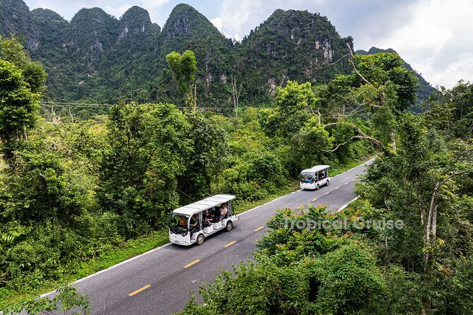 Lan Ha Bay & Cat Ba Island Half-Day Tour From Halong City - Final Thoughts