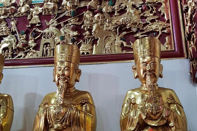 Half-day Vibrant Ha Long Heritage Tour - Final Thoughts