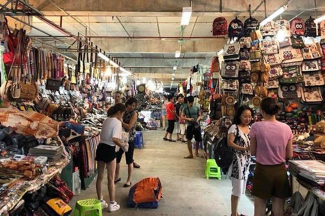 Ha Long Bay Night Exploration - FAQs