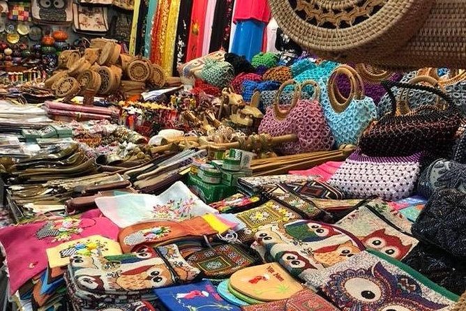 Ha Long Bay Night Exploration - The Sum Up