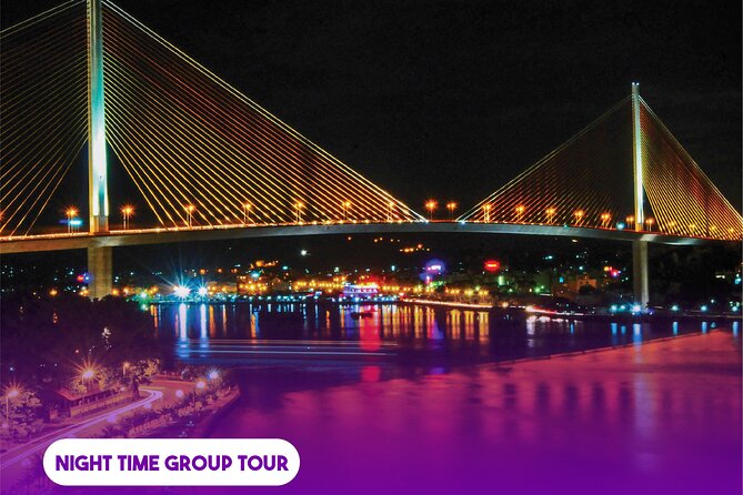 Ha Long Bay Night Exploration - Introduction