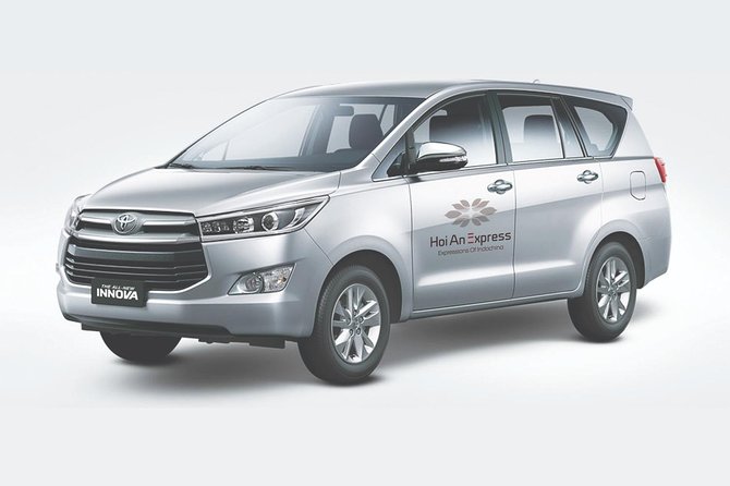 Private Transfer: Cat Bi Airport to/from Ha Long, Tuan Chau - Deep Dive: What to Expect from This Transfer