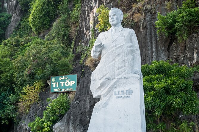 Mila Cruises 2-day Explore Halong Bay from Hanoi - Key Points