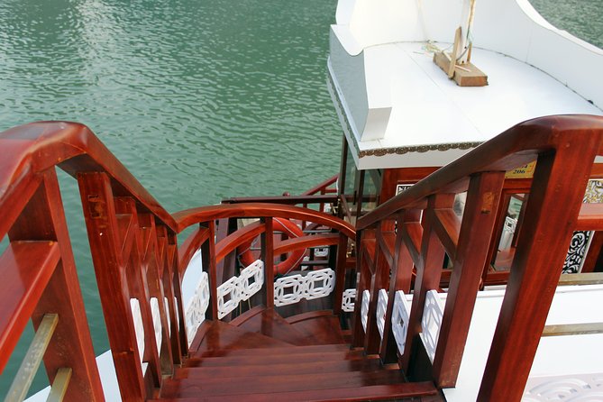 3-Day Cruise Relaxing and Kayaking on Oriental Sails - Final Thoughts