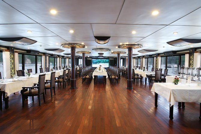 3-Day Halong Bay Cruise on the Starlight - Final Thoughts: Who Will Love This Tour?