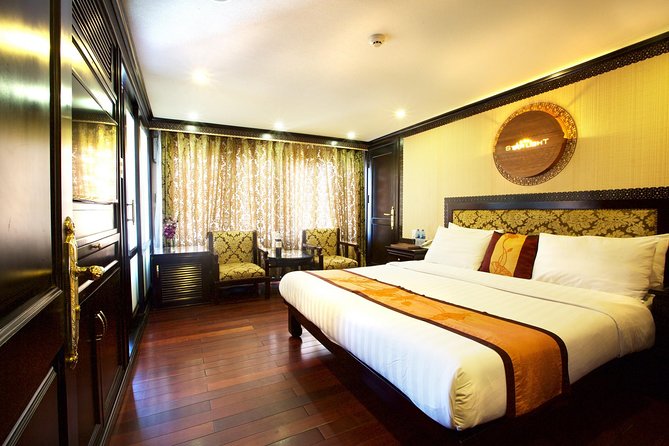 3-Day Halong Bay Cruise on the Starlight - Authentic Insights from Past Guests