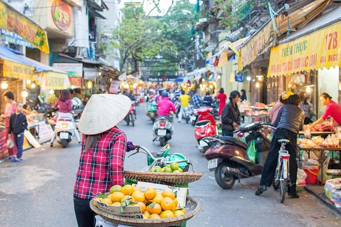 Hanoi Private Transfer from Tuan Chau Island to Hanoi (HAN) airport - The Sum Up