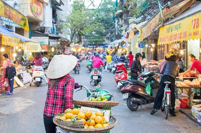 Private Transfer from Tuan Chau to Haiphong (HPH) Airport - The Sum Up